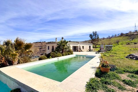 Finca i Lobras, Granada, Lobras - € 695.000 | Ref: GVCFCDM - foto 17